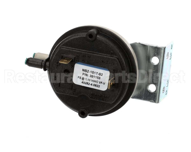 RZ201158 Reznor Press Sw -1.10Wc H/W Is220