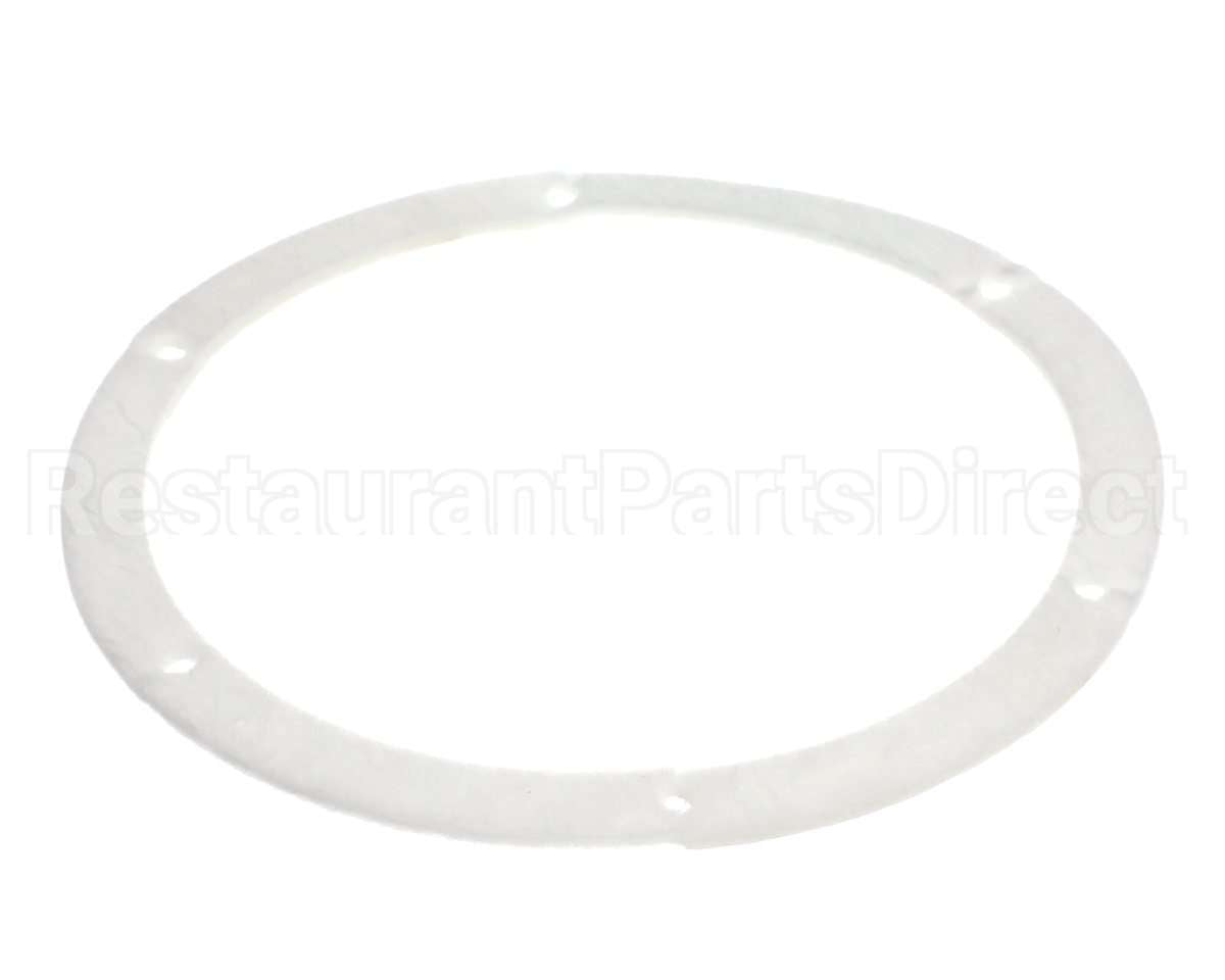 RZ201472 Reznor Venter Motor Gasket Udbp200-400