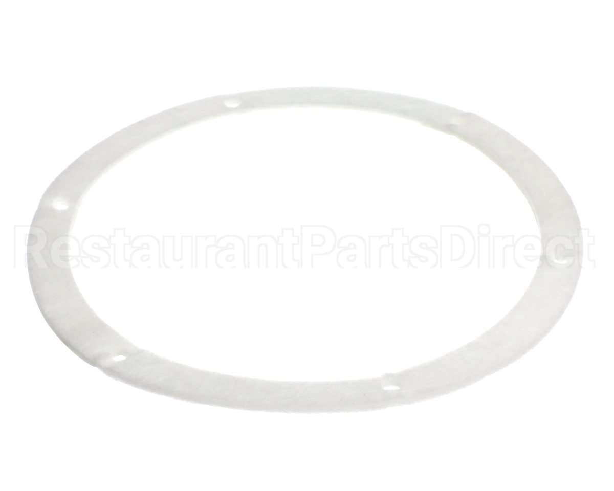 RZ201472 Reznor Venter Motor Gasket Udbp200-400