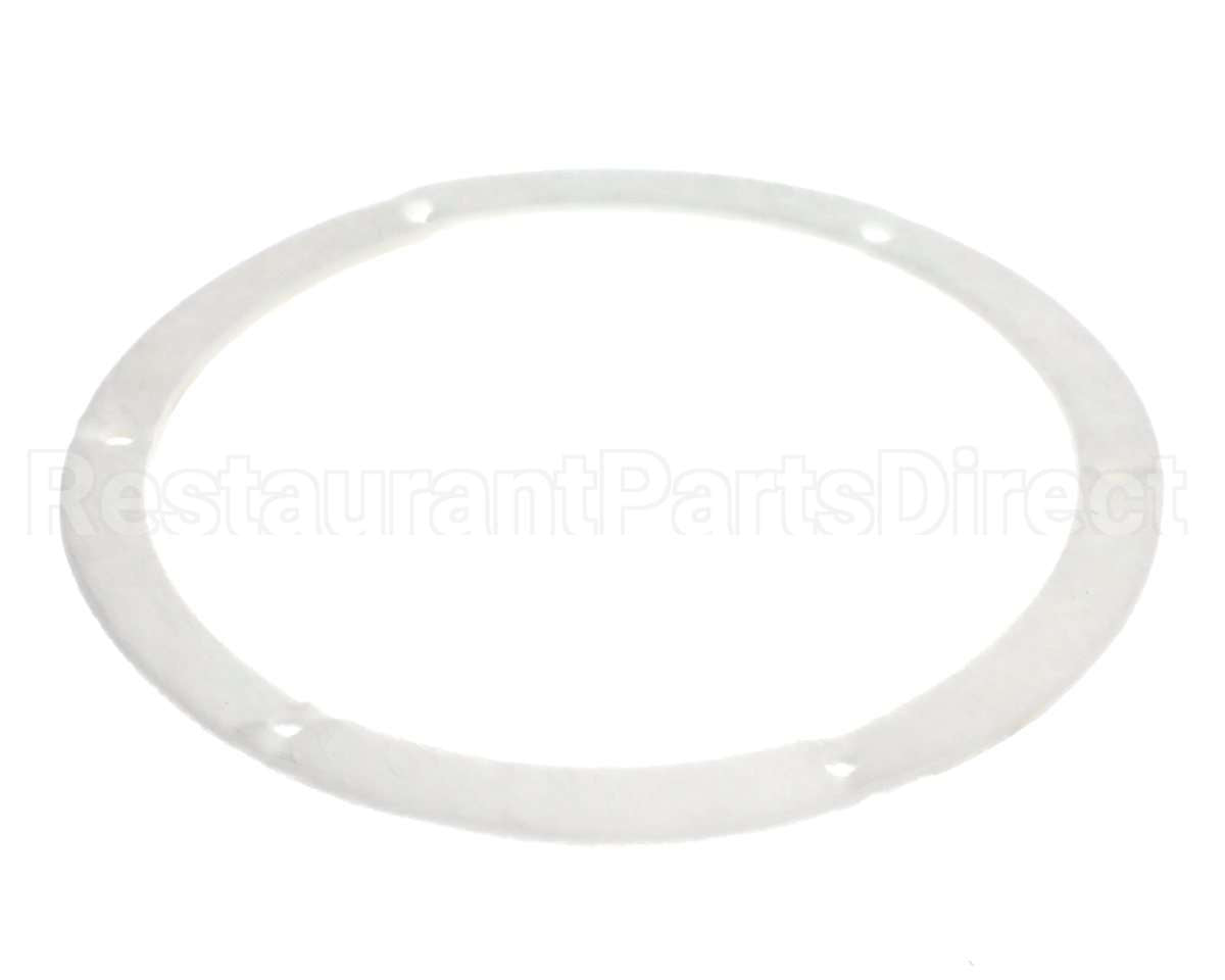 RZ201472 Reznor Venter Motor Gasket Udbp200-400