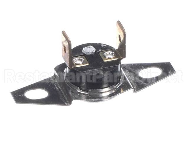 RZ202048 Reznor Limit Control 240Deg F Silver