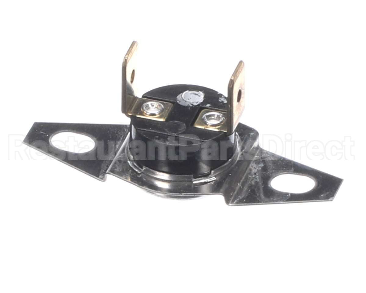 RZ202048 Reznor Limit Control 240Deg F Silver