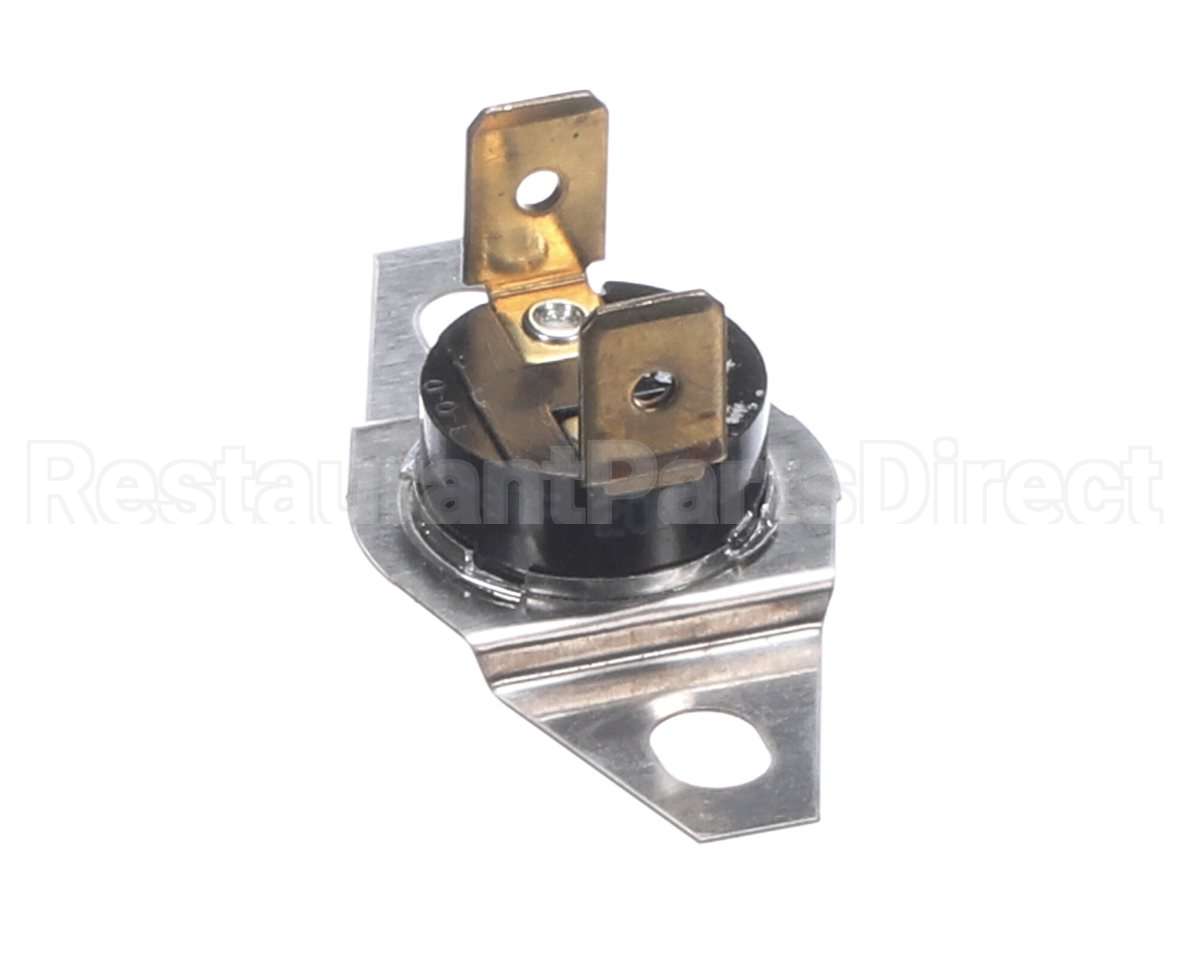 RZ202048 Reznor Limit Control 240Deg F Silver