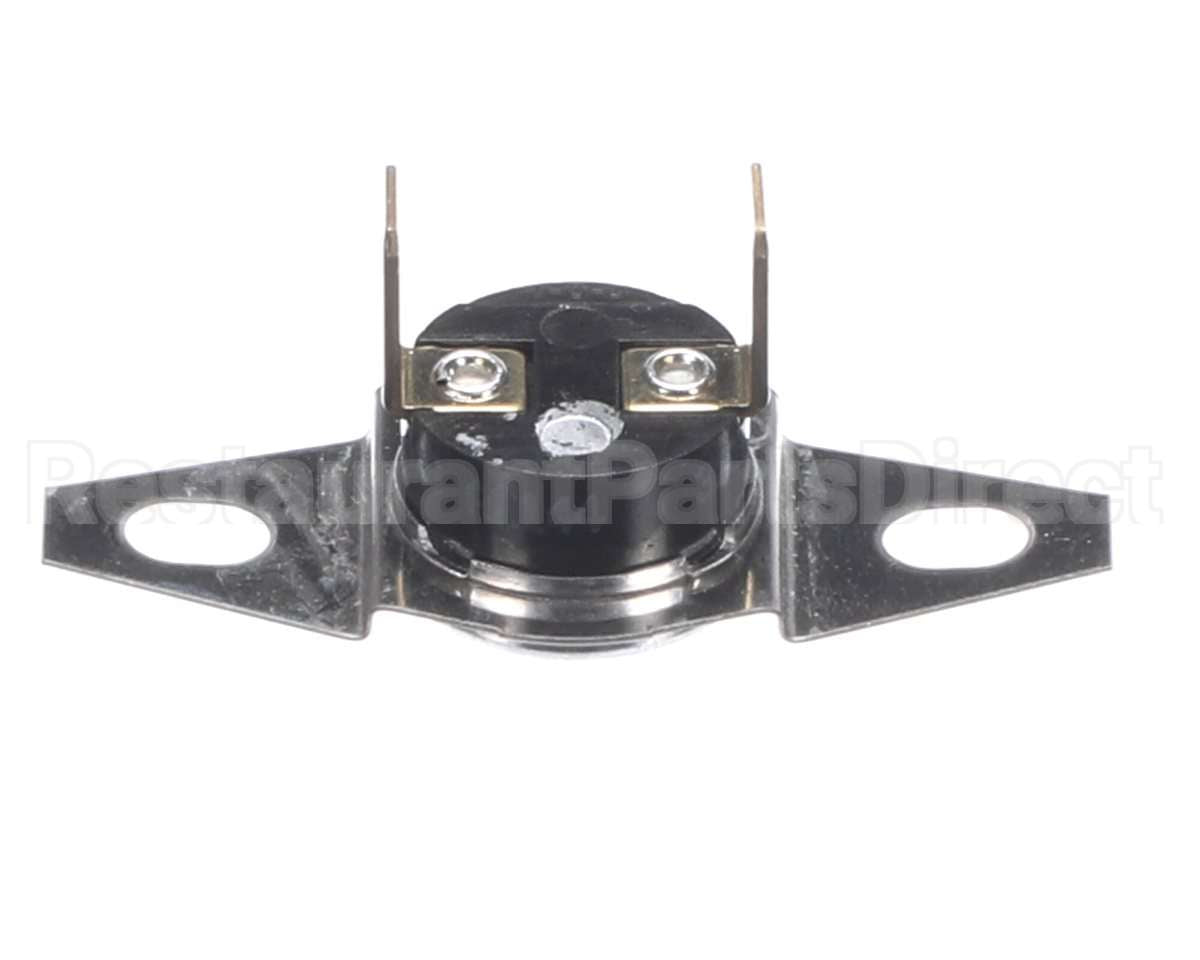 RZ202048 Reznor Limit Control 240Deg F Silver