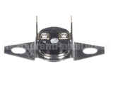 RZ202048 Reznor Limit Control 240Deg F Silver