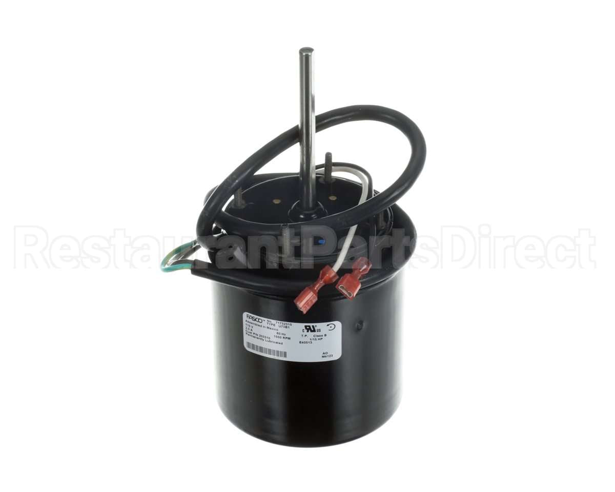 RZ203310 Reznor Repl Mtr .06 Ja2R342N 115/60