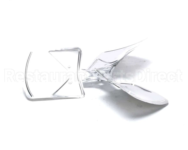 RZ209121 Reznor Repl Fan Blade 24", Ccw, Uda