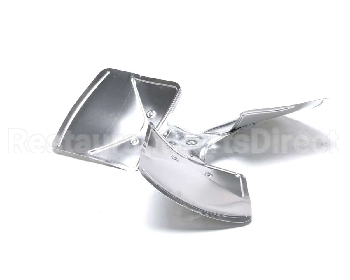 RZ209121 Reznor Repl Fan Blade 24", Ccw, Uda