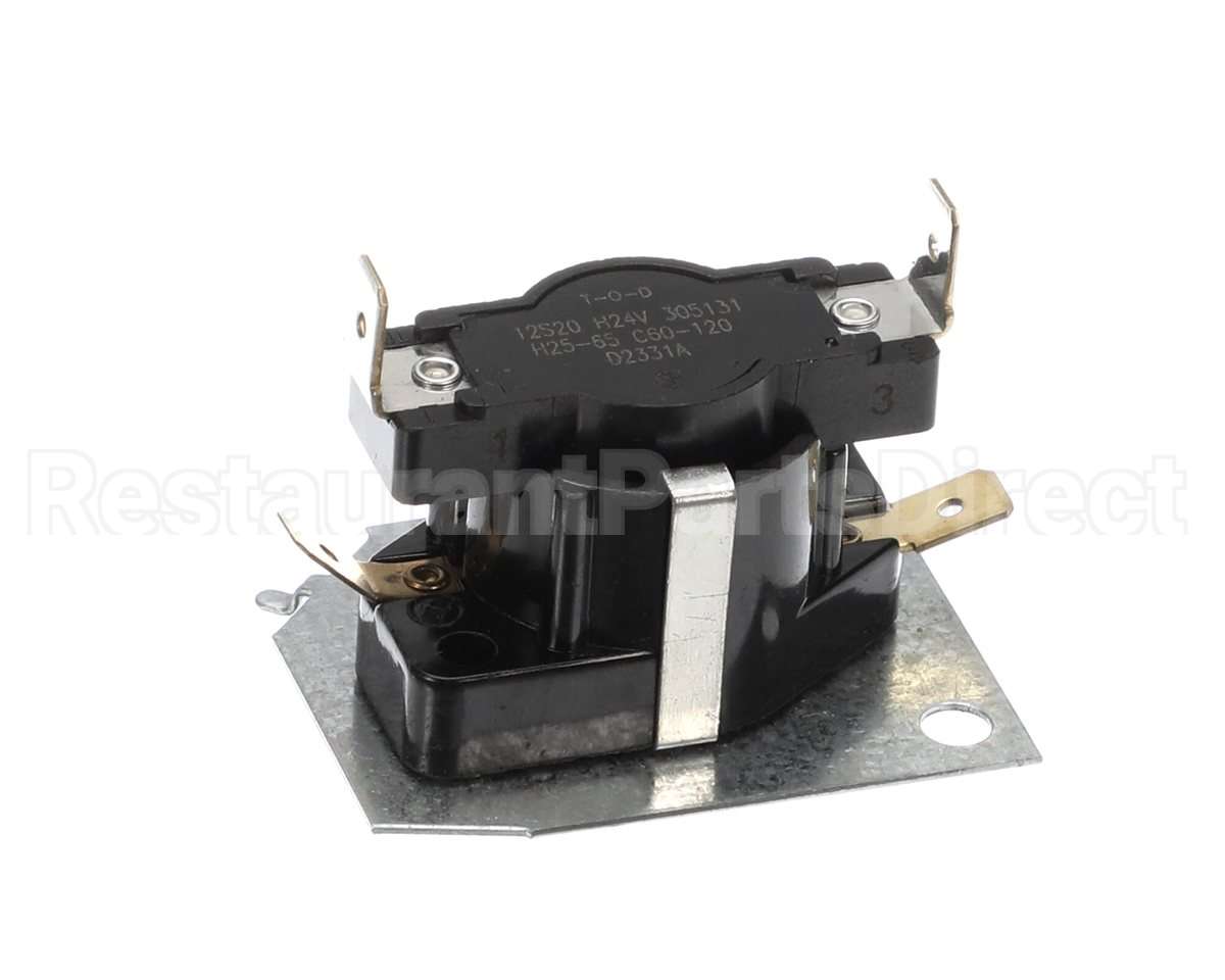 RZ209164 Reznor Sequencer #12S20-305131