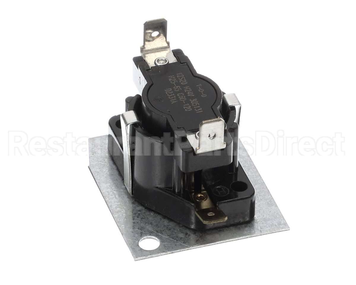 RZ209164 Reznor Sequencer #12S20-305131