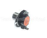 RZ209166 Reznor Fan Cntl #60T82-314585