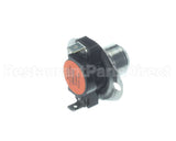 RZ209166 Reznor Fan Cntl #60T82-314585