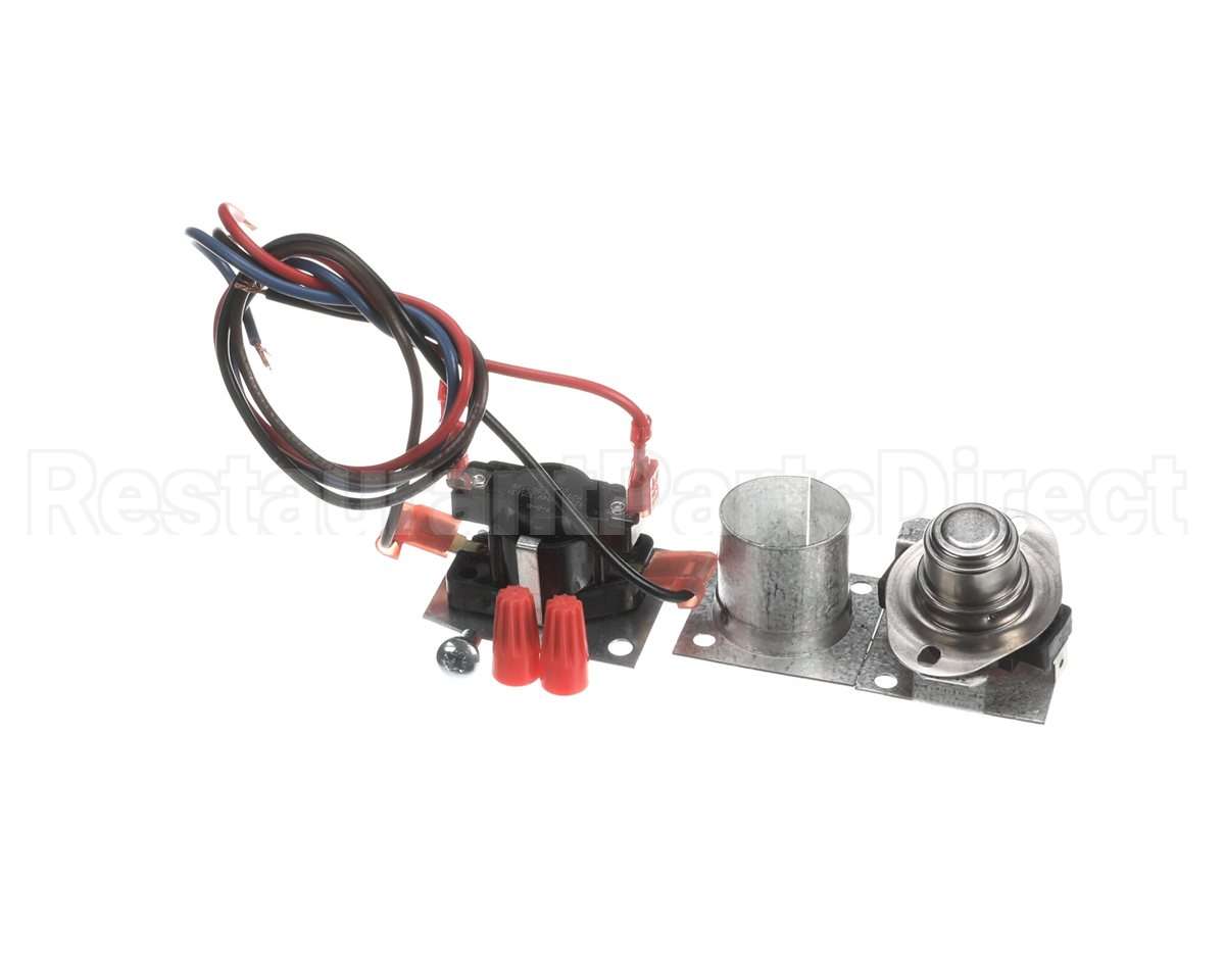 RZ209184 Reznor Fan Control Replacement Kit