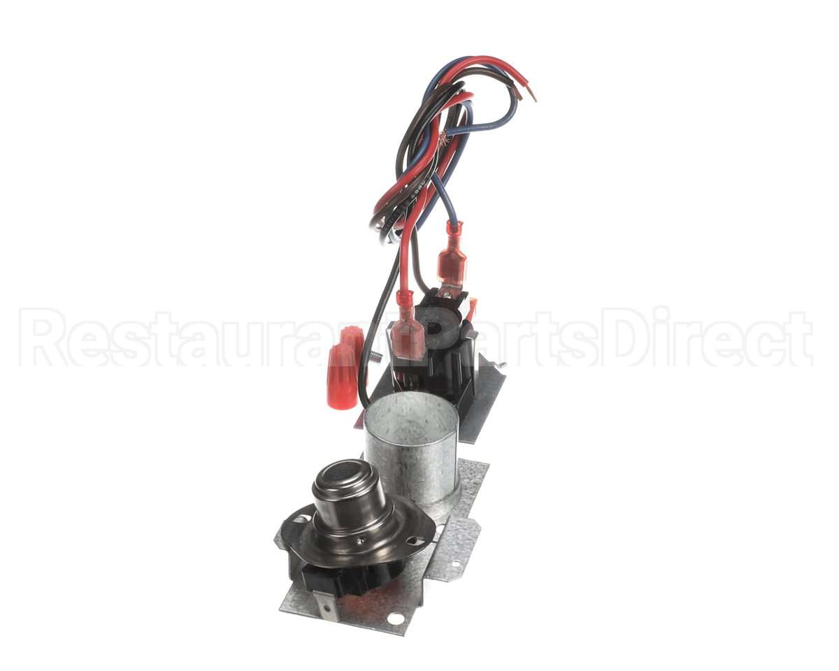 RZ209184 Reznor Fan Control Replacement Kit