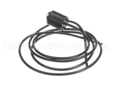 RZ210764 Reznor Low Oil Temp 2455Rbv81170362
