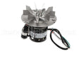 RZ220779 Reznor Venter Assembly 30-75 115V