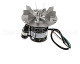 RZ220779 Reznor Venter Assembly 30-75 115V