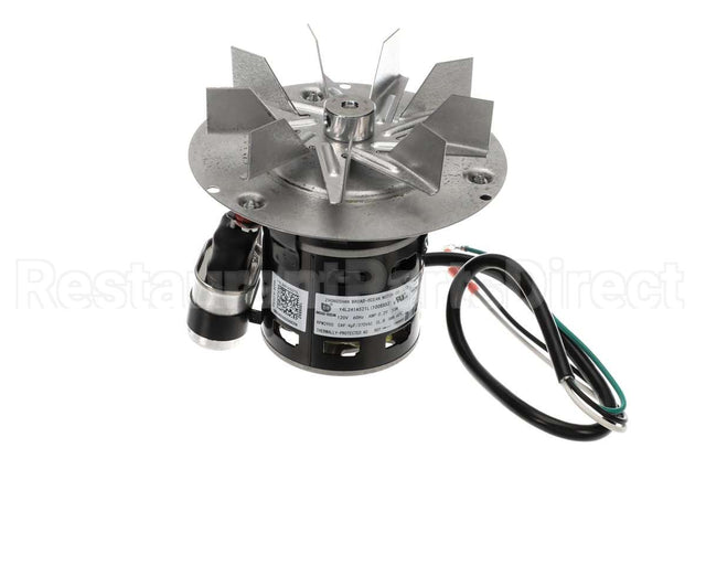 RZ220779 Reznor Venter Assembly 30-75 115V