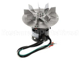 RZ220779 Reznor Venter Assembly 30-75 115V