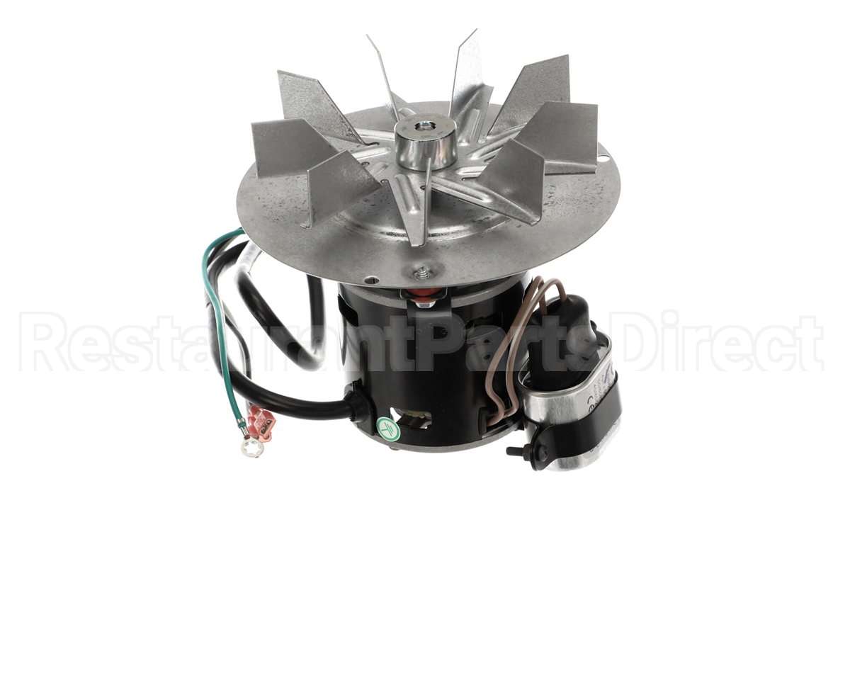 RZ220779 Reznor Venter Assembly 30-75 115V