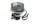 RZ220784 Reznor Venter Assembly 200-250 115V