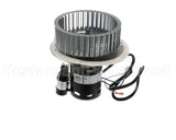 RZ220784 Reznor Venter Assembly 200-250 115V