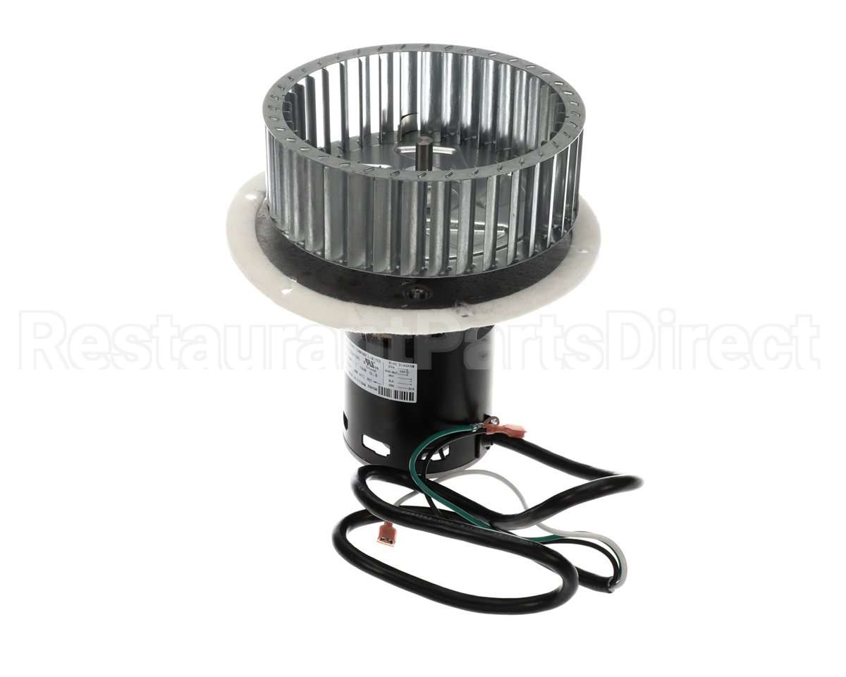 RZ220784 Reznor Venter Assembly 200-250 115V