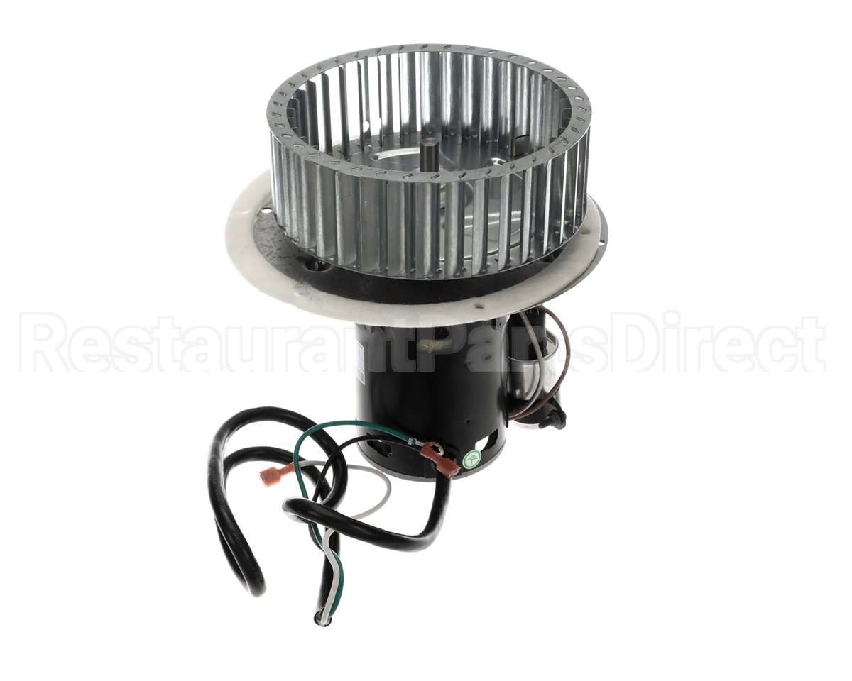 RZ220784 Reznor Venter Assembly 200-250 115V