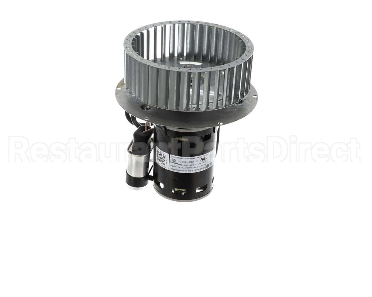 RZ220786 Reznor Venter Assembly 300-400 115V