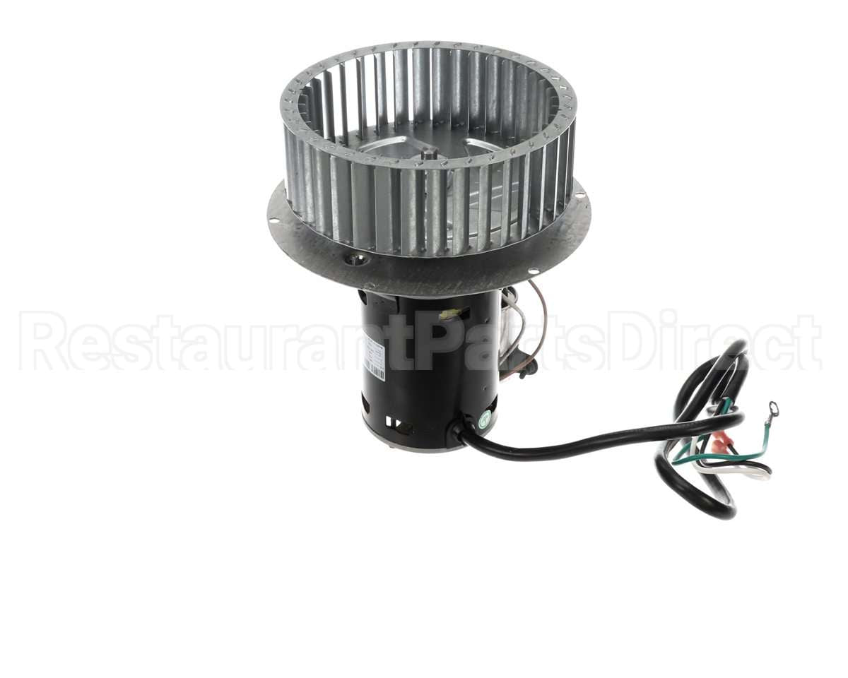 RZ220786 Reznor Venter Assembly 300-400 115V