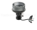 RZ220786 Reznor Venter Assembly 300-400 115V