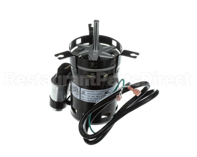 RZ236159 Reznor Motor,Venter,Ak1,7162-6479