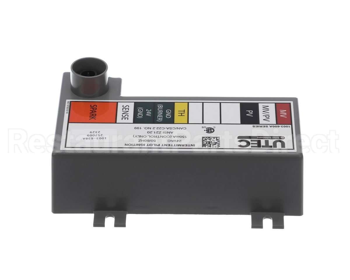 RZ257009 Reznor Ign Cntlr Ut #1003-638A