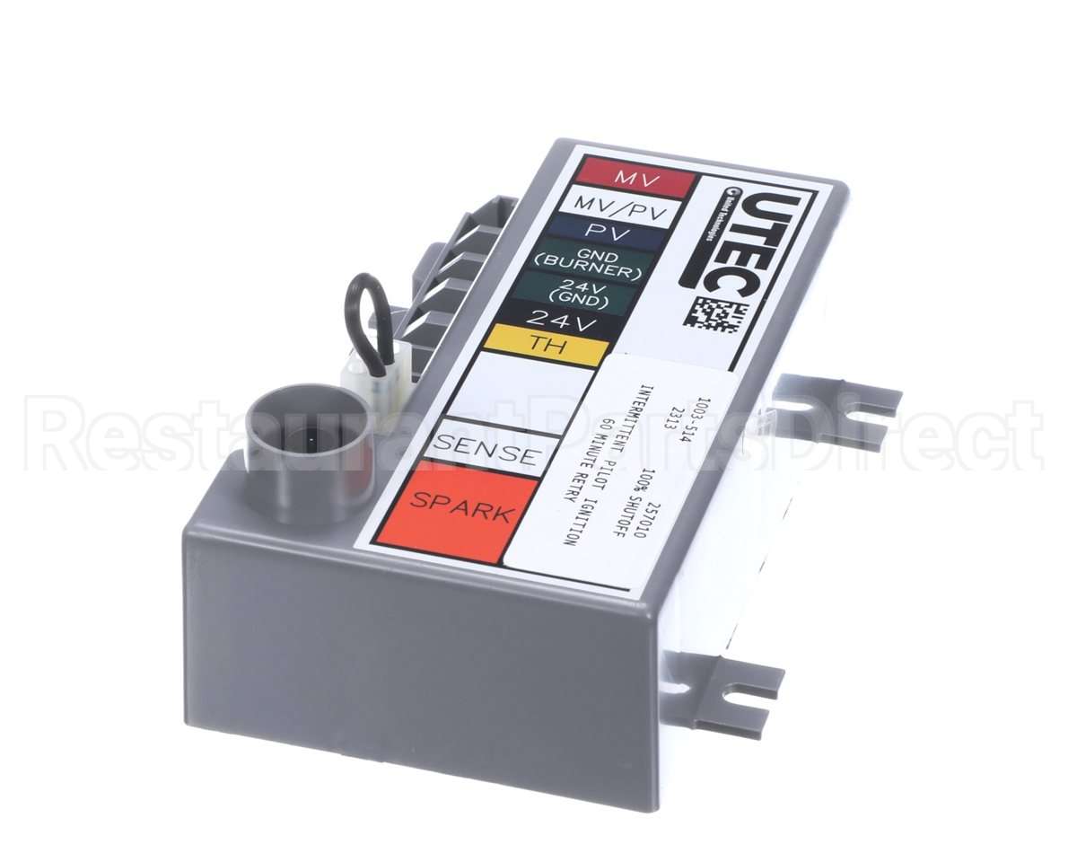 RZ257010 Reznor Ign Cntlr Ut 1003-514