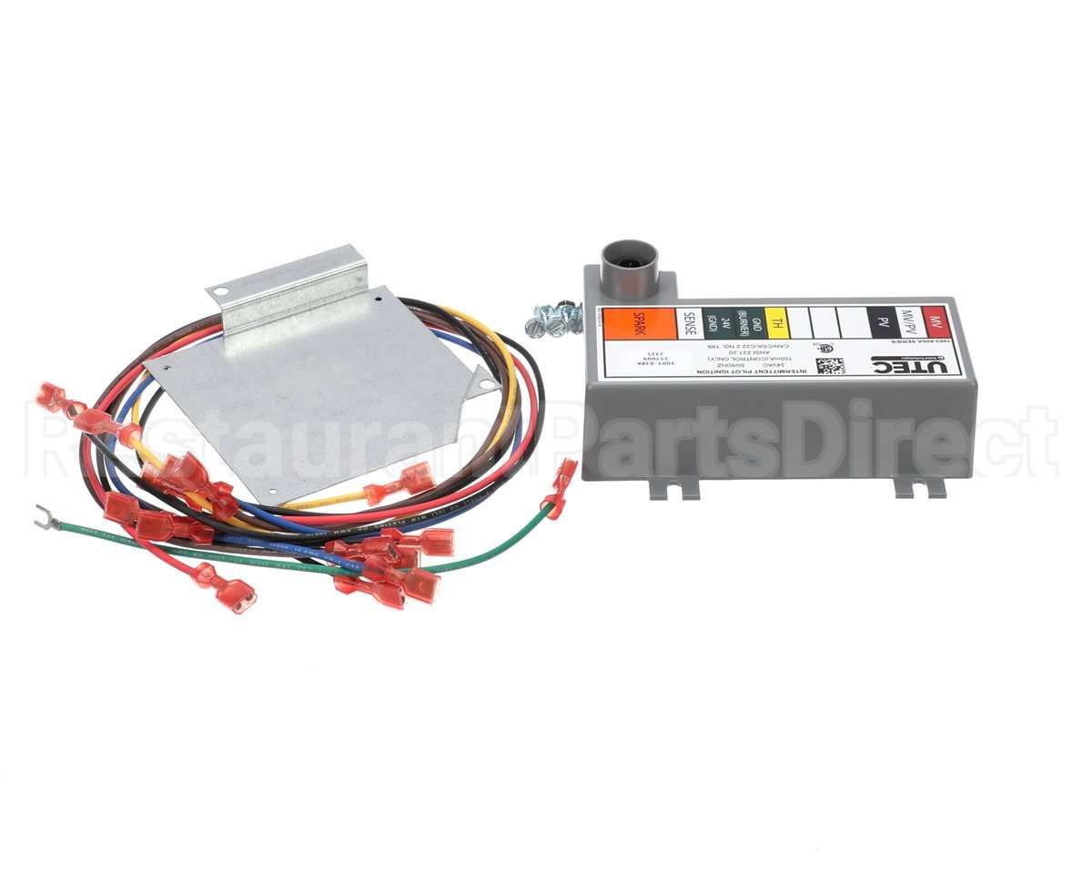 RZ257472 Reznor Ign Conv Kit Jc To Utc Nonlock