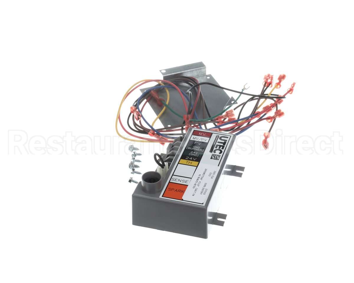 RZ257473 Reznor Ign Conv Kit Jc To Utc 100L Lo
