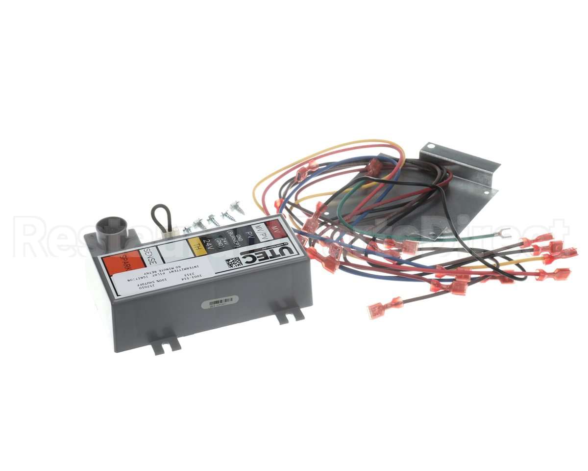 RZ257473 Reznor Ign Conv Kit Jc To Utc 100L Lo