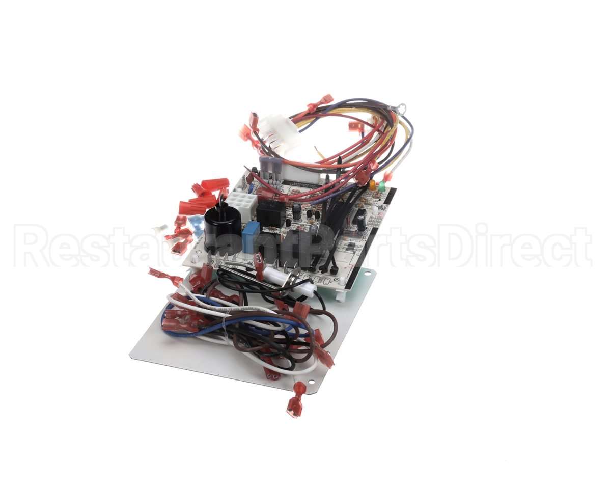 RZ257531 Reznor Ign Conv Kit To Utec #1097-210