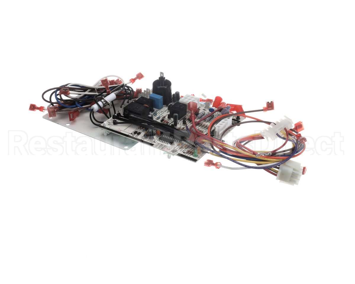 RZ257531 Reznor Ign Conv Kit To Utec #1097-210