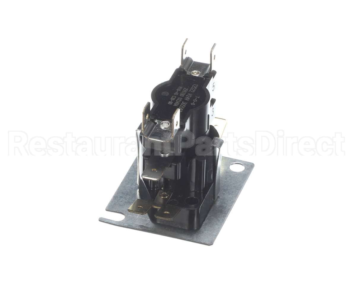 RZ259521 Reznor Time Delay Relay Repl Kit Fld