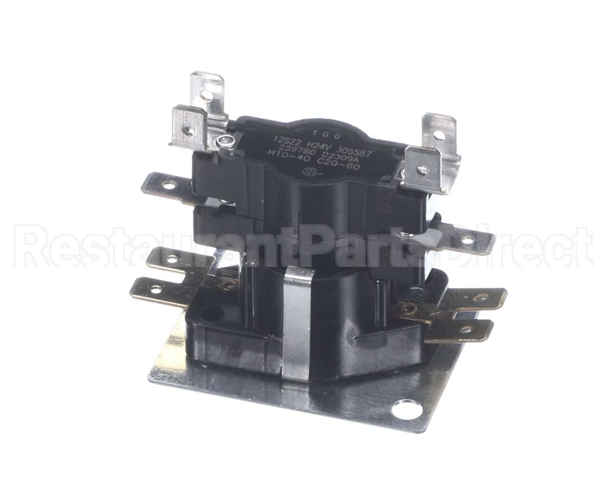 RZ259780 Reznor Sequencer 12S22 #305587