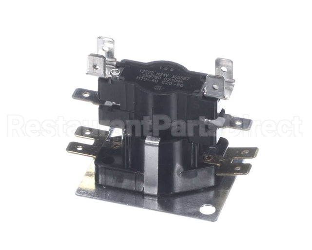 RZ259780 Reznor Sequencer 12S22 #305587