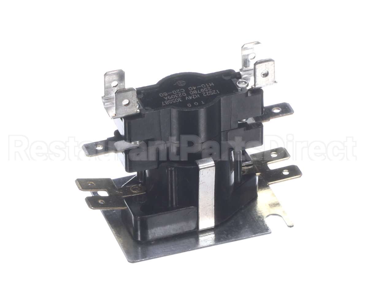 RZ259780 Reznor Sequencer 12S22 #305587