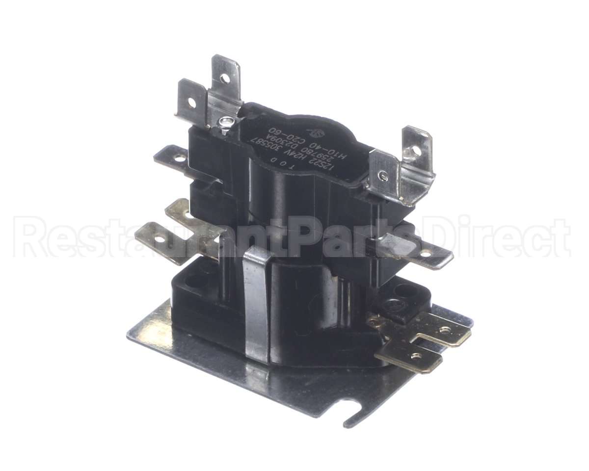 RZ259780 Reznor Sequencer 12S22 #305587