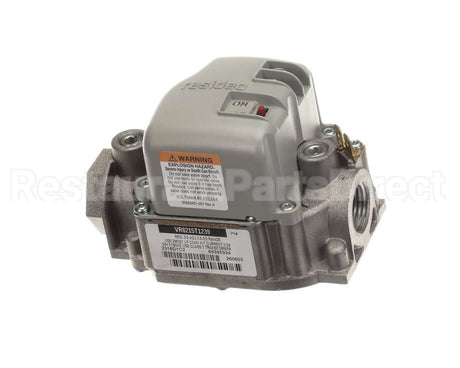 RZ260603 Reznor Nat Gas Valve Vr8215T1239