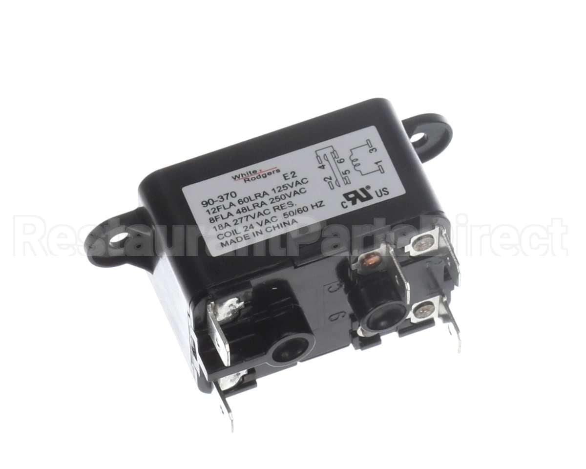 RZ263527 Reznor Repl Relay Kit #90-370
