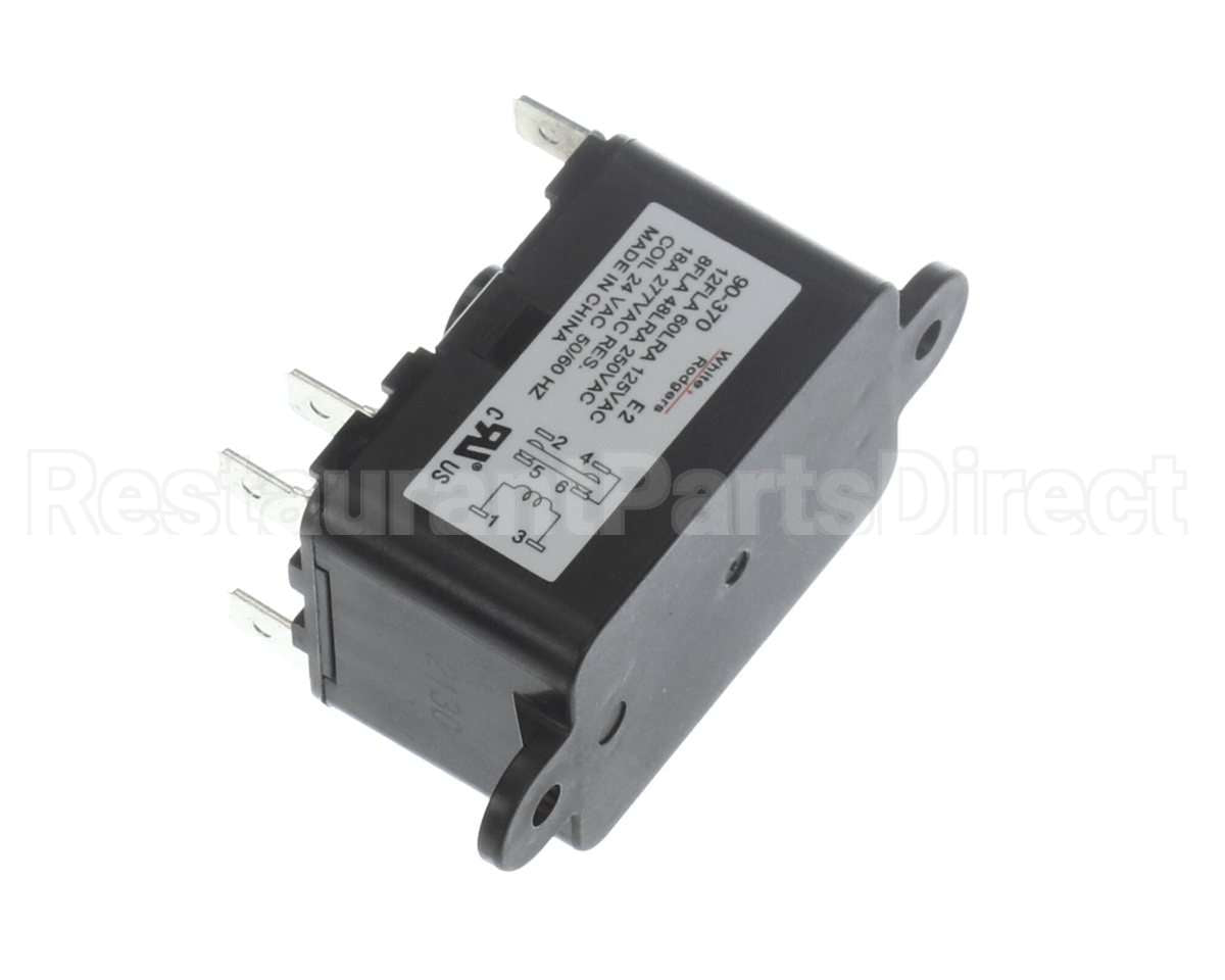 RZ263527 Reznor Repl Relay Kit #90-370