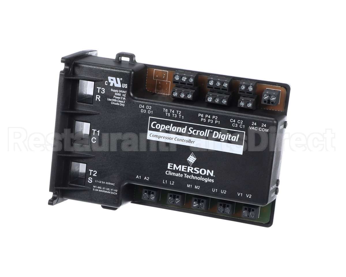 RZ266067 Reznor Digital Controller 543-0024-01