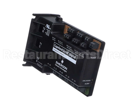 RZ266067 Reznor Digital Controller 543-0024-01