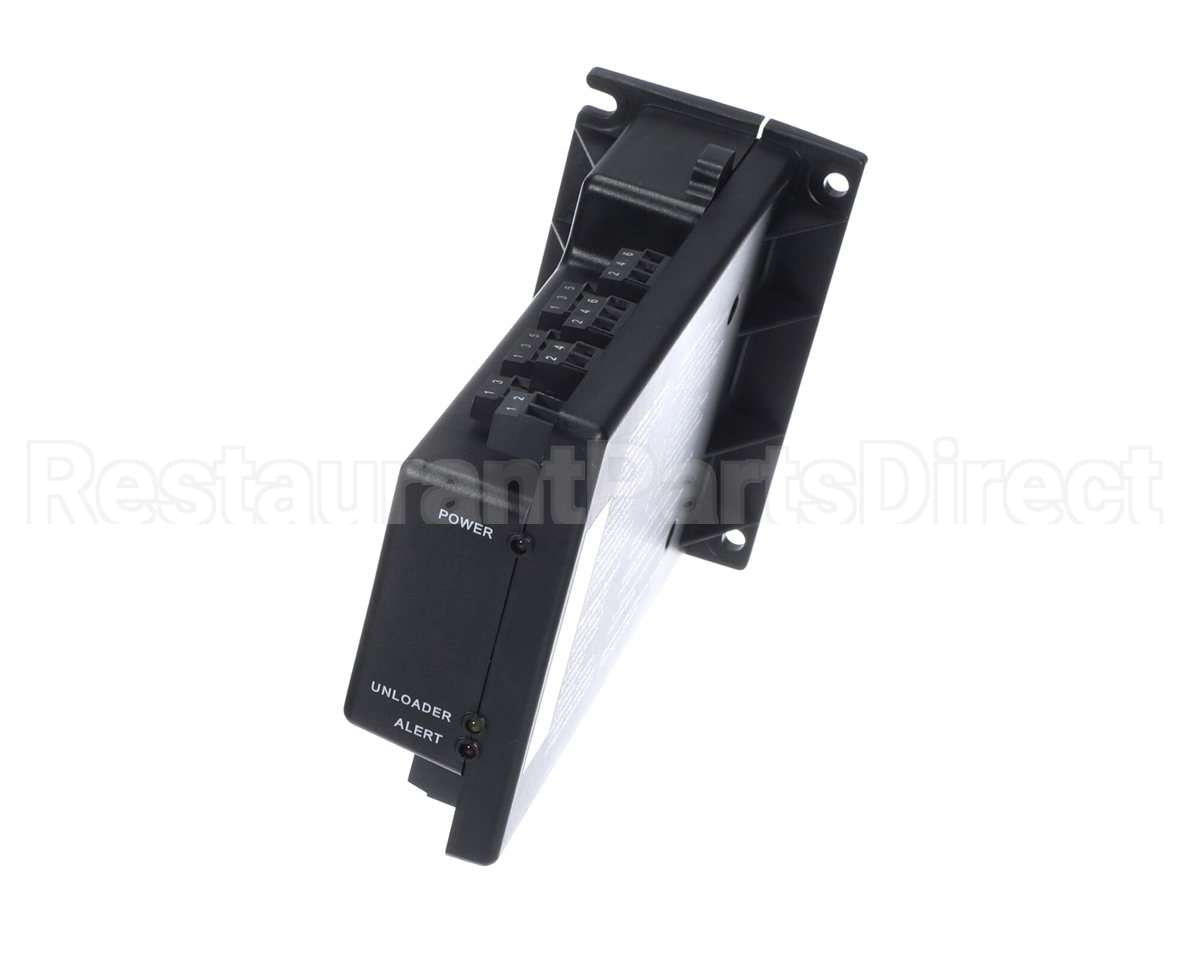 RZ266067 Reznor Digital Controller 543-0024-01